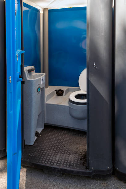 Best Portable bathroom rental  in Spring City, UT