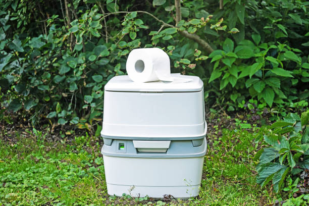 Portable Toilet Options We Offer in Spring City, UT