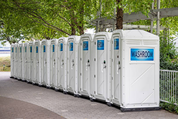 Best Local porta potty services  in Spring City, UT