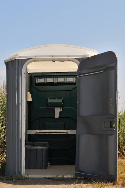 Best Local porta potty services  in Spring City, UT