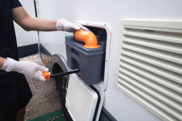 Best Affordable porta potty rental  in Spring City, UT