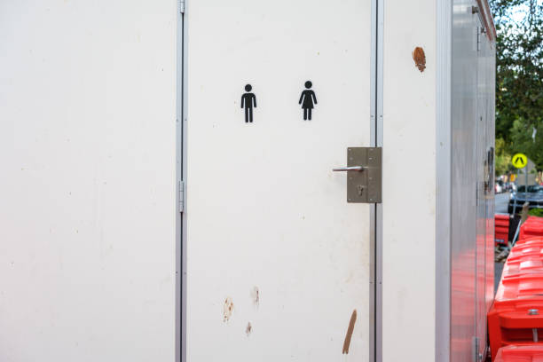 Best Long-term porta potty rental  in Spring City, UT