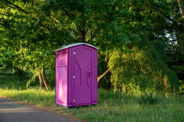 Best Luxury portable toilet rental  in Spring City, UT
