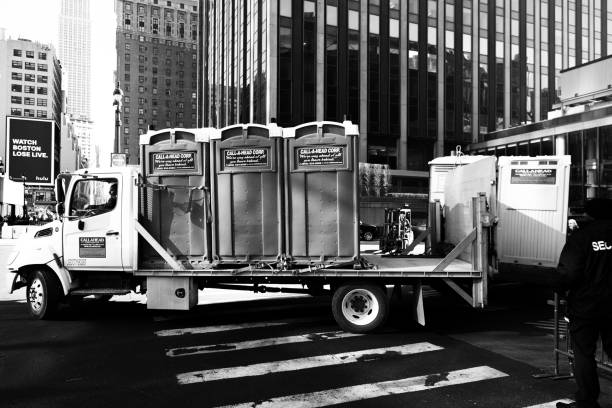 Best Porta potty rental near me  in Spring City, UT