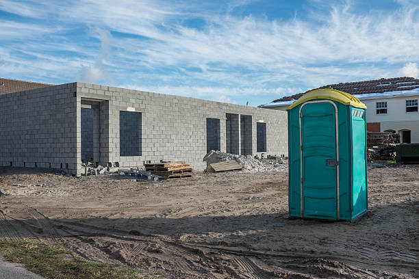 Best Porta potty rental for festivals  in Spring City, UT